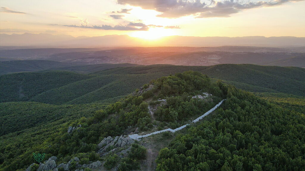 Kalaja e Vuçakut