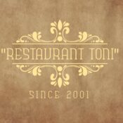 Restaurant Toni