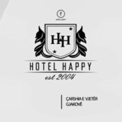 HOTEL HAPPY