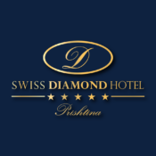 Swiss Diamond Hotel Prishtina