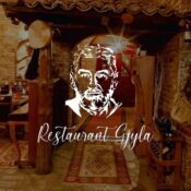 Restaurant "GJYLA"