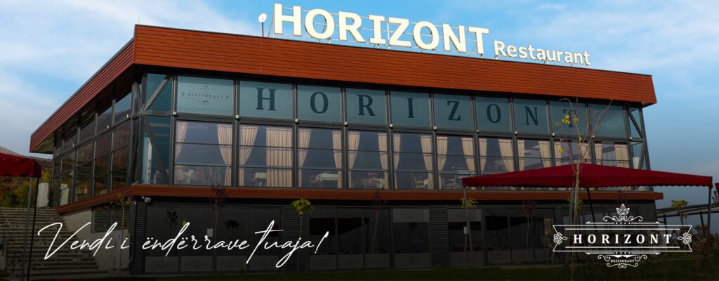 Restaurant Horizont