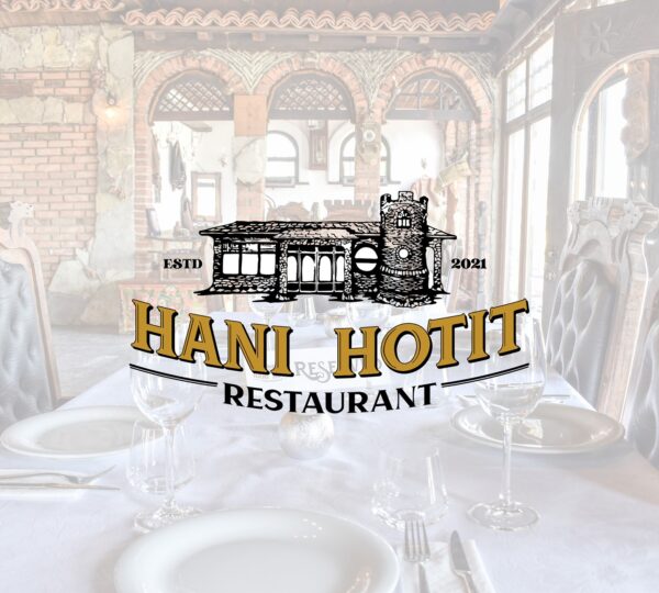 RESTAURANT HANI HOTIT