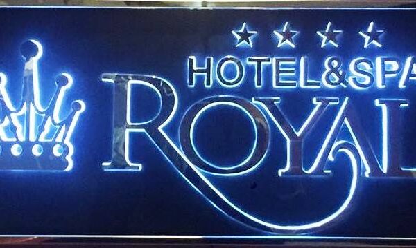 Hotel Royal