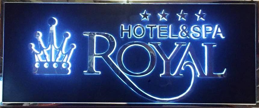 Hotel Royal