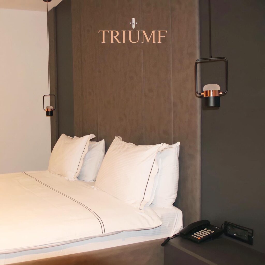 Triumf Hotel