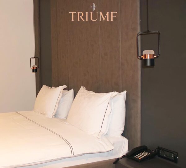 Triumf Hotel