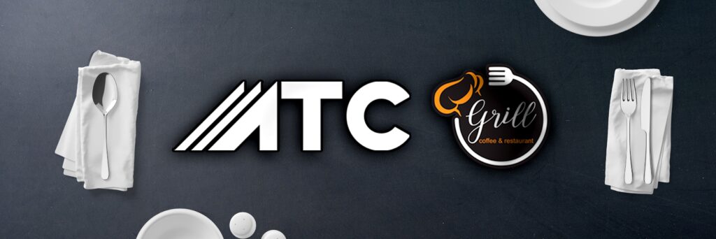 ATC Grill
