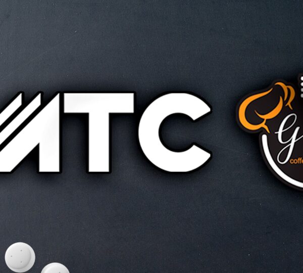 ATC Grill