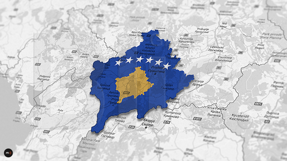 Kosovë